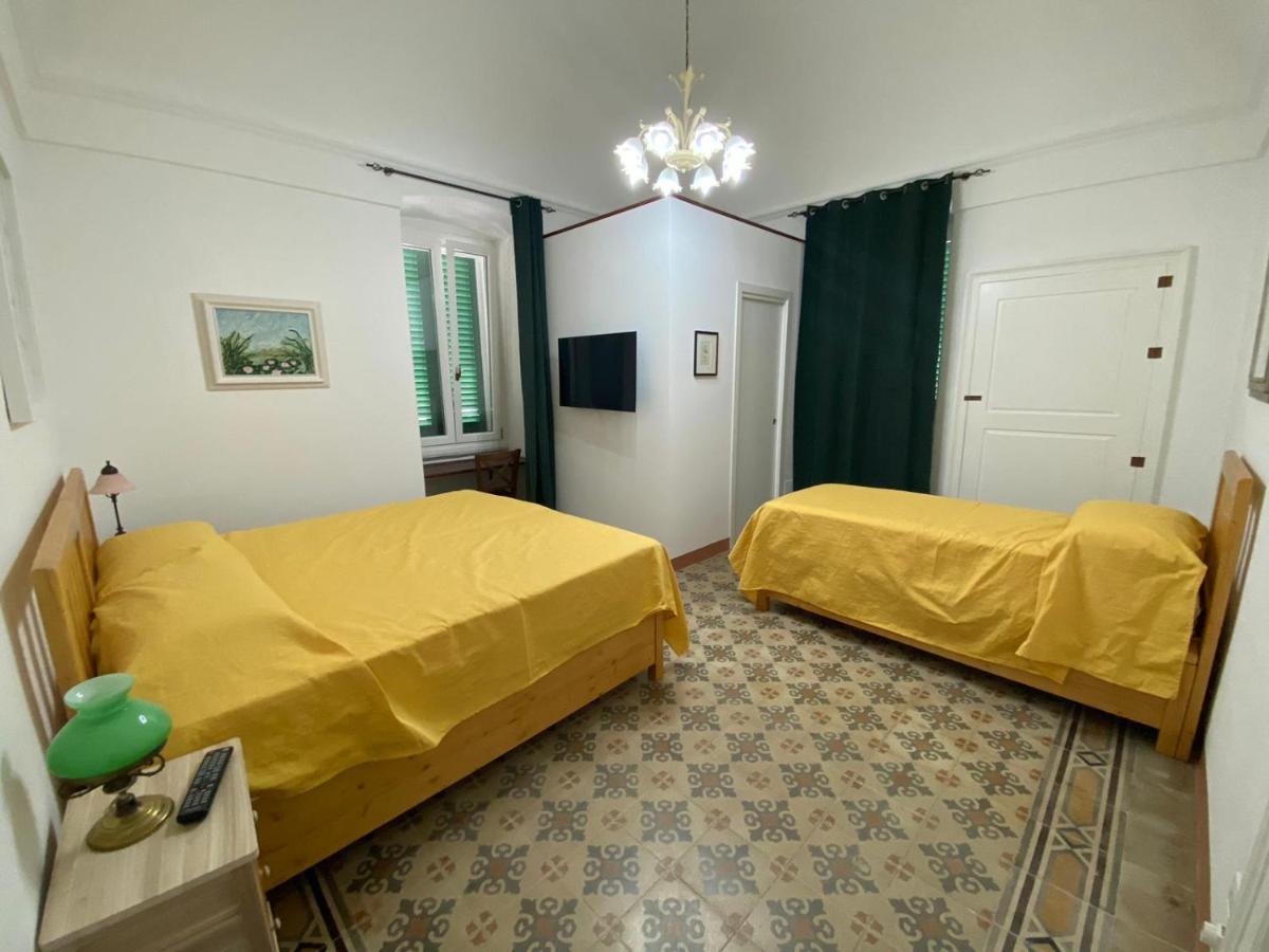 Touristhouse Monopoli 10 Bed & Breakfast Екстериор снимка