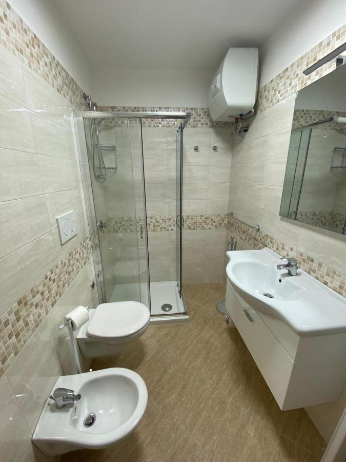 Touristhouse Monopoli 10 Bed & Breakfast Екстериор снимка