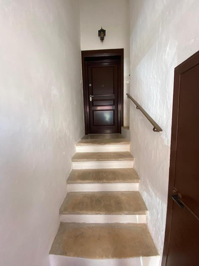 Touristhouse Monopoli 10 Bed & Breakfast Екстериор снимка