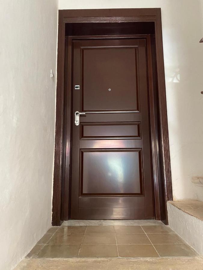 Touristhouse Monopoli 10 Bed & Breakfast Екстериор снимка