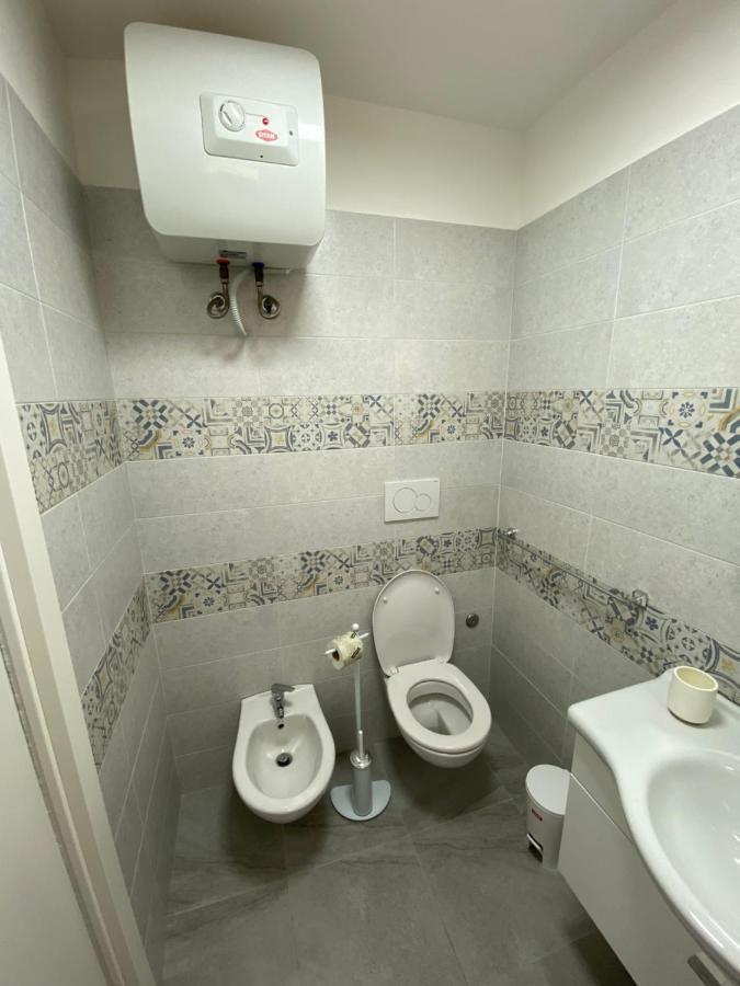 Touristhouse Monopoli 10 Bed & Breakfast Екстериор снимка