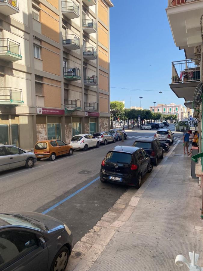 Touristhouse Monopoli 10 Bed & Breakfast Екстериор снимка