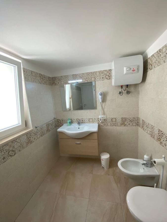 Touristhouse Monopoli 10 Bed & Breakfast Екстериор снимка