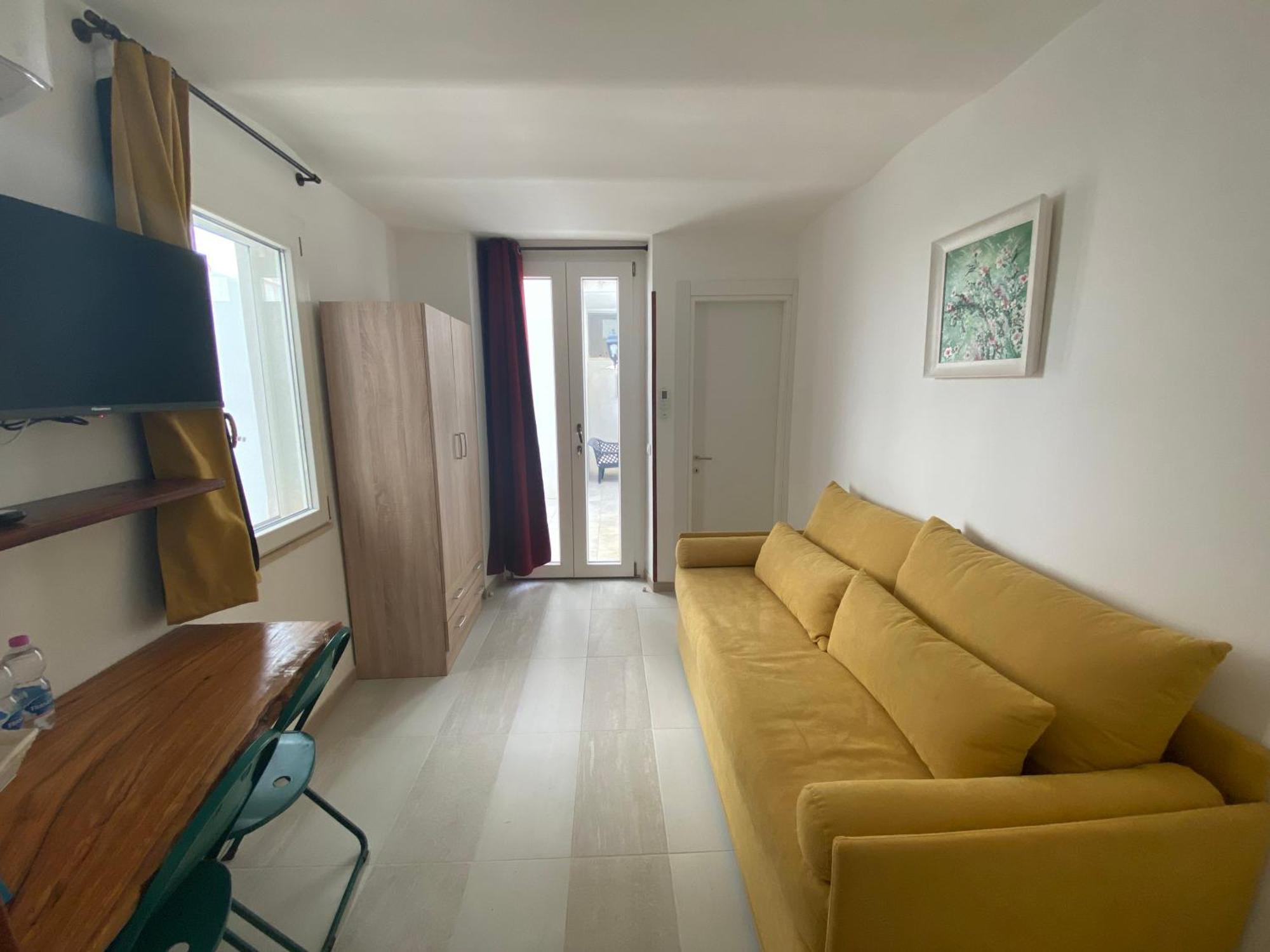 Touristhouse Monopoli 10 Bed & Breakfast Екстериор снимка