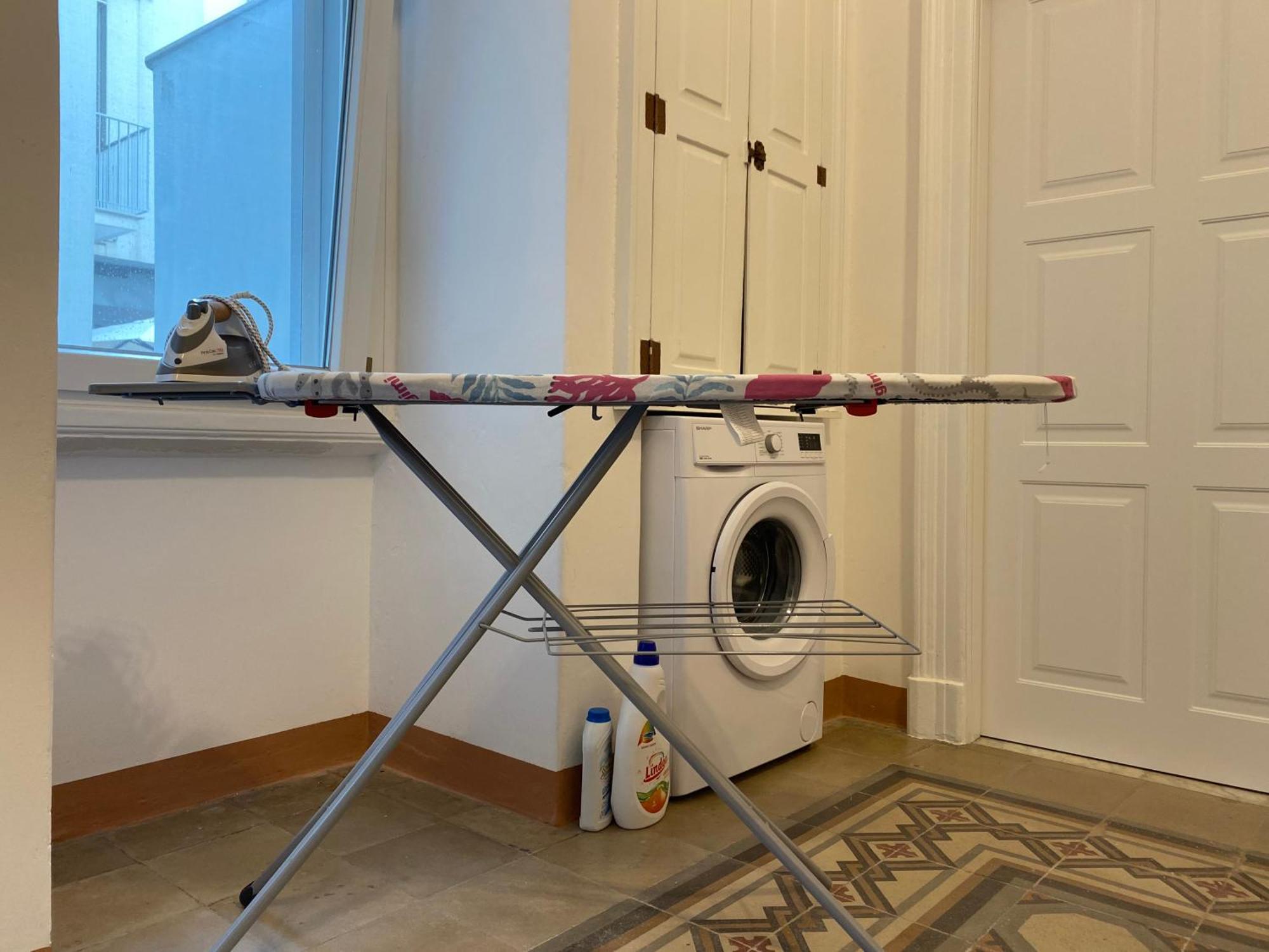 Touristhouse Monopoli 10 Bed & Breakfast Екстериор снимка