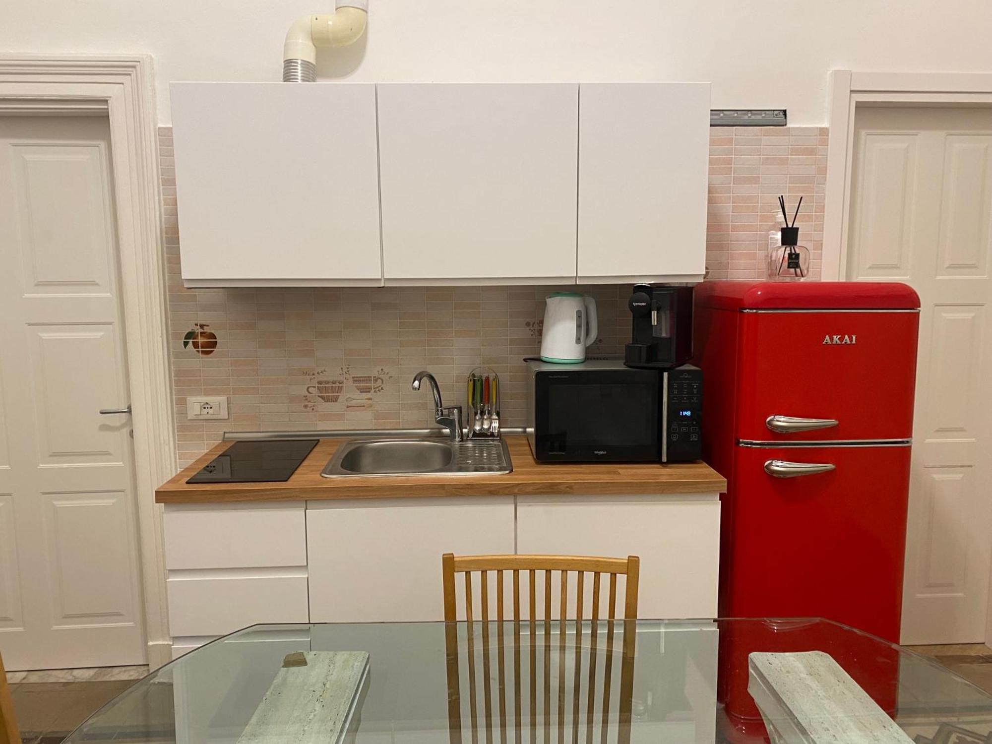 Touristhouse Monopoli 10 Bed & Breakfast Екстериор снимка